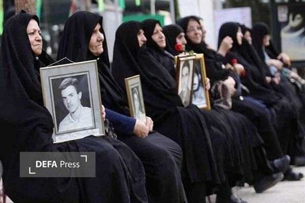 ۲۴۸ شهید دانشگاه پیام‌نور کشور از دوران دفاع مقدس هستند/ ۴۰ مادر شهید از کرمان در میهمانی شهدا
