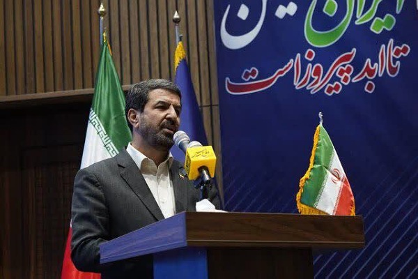 دستگاه‌ها بدون اتکا به پژوهش از مسیر توسعه خارج می‌شوند