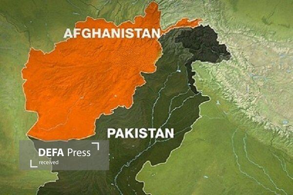 رویترز از توافق پاکستان و افغانستان برای حفظ آتشبس خبر داد رویترز از توافق پاکستان و افغانستان برای حفظ آتشبس خبر داد