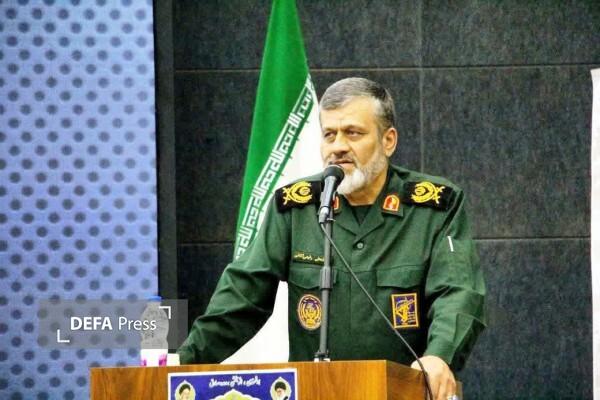 فرمان رهبری فصل‌الخطاب مجاهدان امروز است