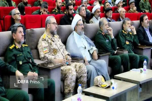 فرمان رهبری فصل‌الخطاب مجاهدان امروز است