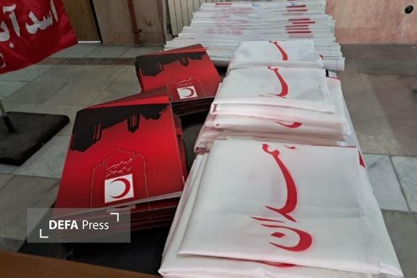 برگزاری جلسه توجیهی طرح ملی «خادم» در اسدآباد