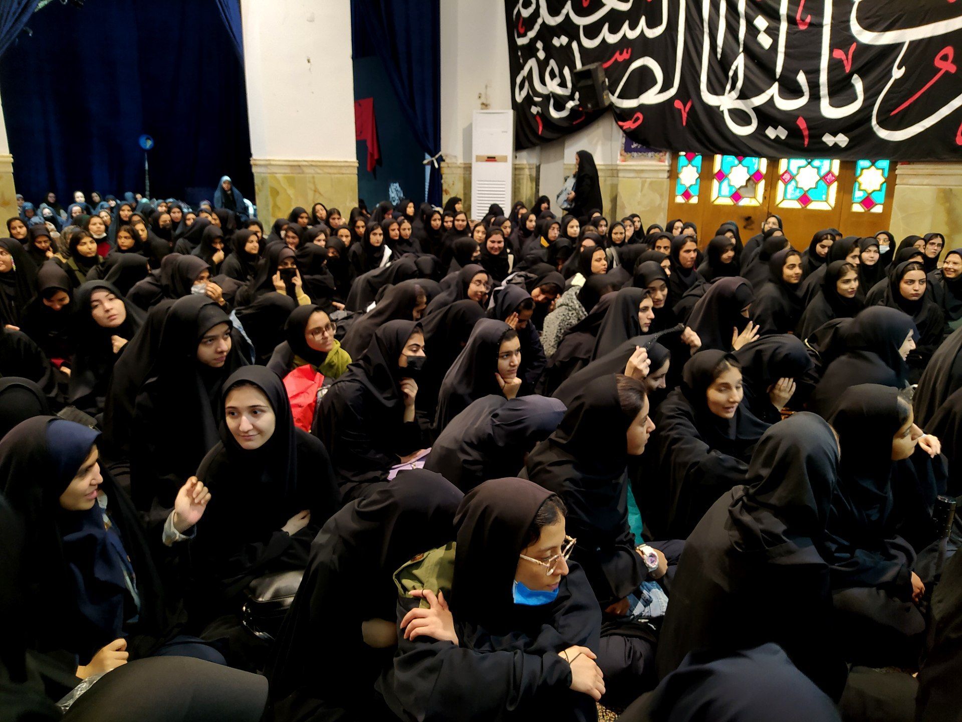 فیلم/ روایتی دخترانه از عاشقانه های یک سفر