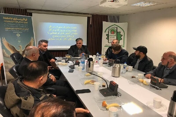 دستگاه‌ها به وظایف قانونی خود در قبال توان‌خواهان عمل کنند