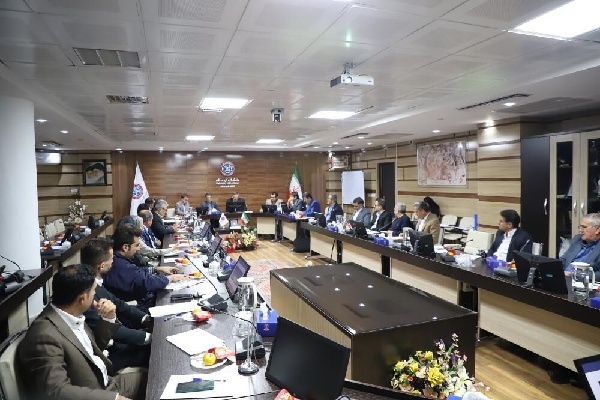 دانشگاه کردستان برای همکاری در رفع مشکلات حوزه صنعت آمادگی دارد