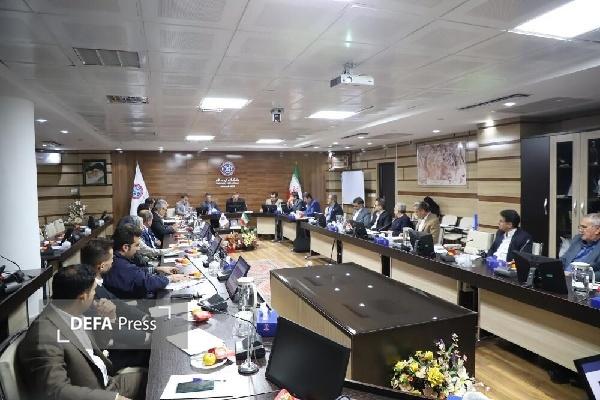 دانشگاه کردستان برای همکاری در رفع مشکلات حوزه صنعت آمادگی دارد