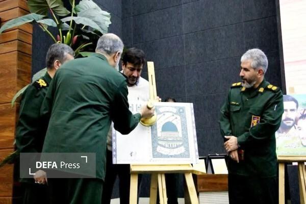 اقتدار موشکی ایران در جنگ ۱۲ روزه دشمن را متوقف کرد اقتدار موشکی ایران در جنگ ۱۲ روزه دشمن را متوقف کرد