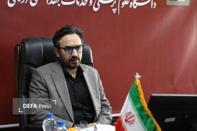 ثبت اولین مرگ ناشی از آنفلوآنزای H3N2 در هرمزگان ثبت اولین مرگ ناشی از آنفلوآنزای H3N2 در هرمزگان