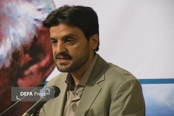 نخستین کارگاه قصه‌گویی با محوریت ادبیات کهن در سنندج برگزار شد