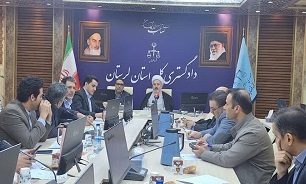 حجت الاسلام شهواری: حفظ حقوق بیت‌المال تنها با نظارت قضائی محقق نمی‌شود