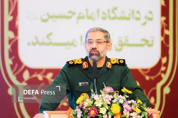 دانش؛ محور استحکام امنیت غیرمسلحانه در گام جدید