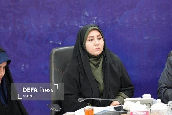 ایرانی: گرامیداشت زن و مقام مادر تکرار یک مکتب اخلاقی و اجتماعی است