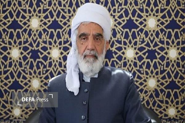 ایران با حضور فعال در همکاری‌های امنیتی به ایجاد چتر ثبات در منطقه کمک کرده است