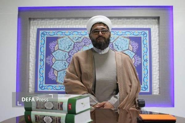 بیانات مقام معظم رهبری نقشه راه وحدت و خنثی کننده جنگ روانی دشمن است