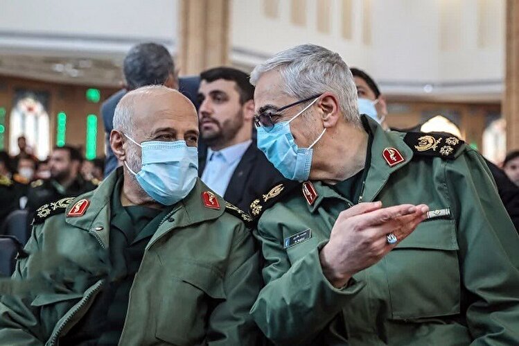 شهیدان «رشید» و «باقری» دو گوهر نایاب