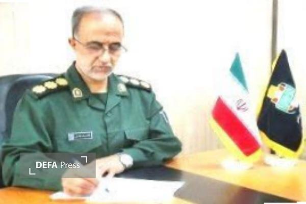 پیام مدیرکل حفظ آثار و نشر ارزشهای دفاع مقدس و مقاومت استان خراسان جنوبی به مناسبت سالروز وفات حضرت امالبنین (س) و روز تکریم مادران و همسران شهدا پیام مدیرکل حفظ آثار و نشر ارزشهای دفاع مقدس و مقاومت استان خراسان جنوبی به مناسبت سالروز وفات حضرت امالبنین (س) و روز تکریم مادران و همسران شهدا