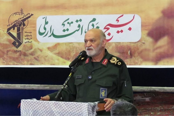 رهبر معظم انقلاب اسلامی در جنگ تحمیلی ۱۲ روزه موازنه قدرت منطقه‌ای را دگرگون کرد