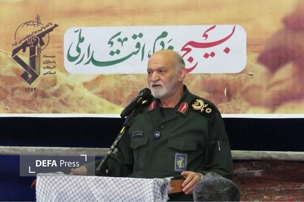 رهبر معظم انقلاب اسلامی در جنگ تحمیلی ۱۲ روزه موازنه قدرت منطقه‌ای را دگرگون کرد