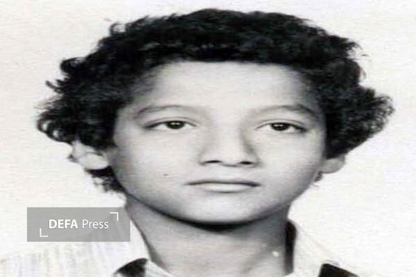 مروری بر زندگینامه شهید «یحیی اخلی»