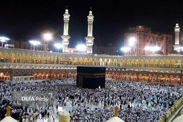 سهمیه اعزام به حج استان گلستان ۵ هزار زائر تثبیت شد
