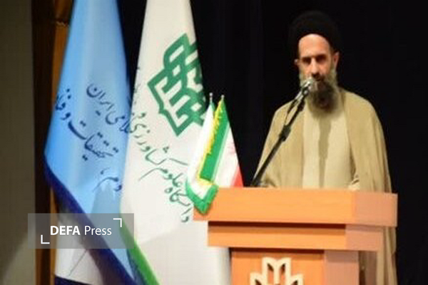 ماهیت ضد استکباری روز دانشجو فراموش نشود