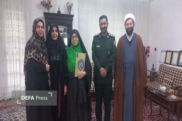 زنده نگه‌داشتن یاد و خاطره شهدا باید جزو اولویت‌های فرهنگی باشد