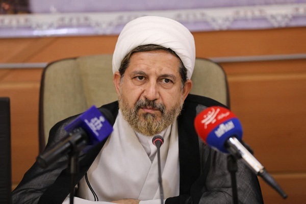 رویکرد قضات در رسیدگی‌ها باید ایجاد صلح و سازش پایدار در پرونده‌ها باشد