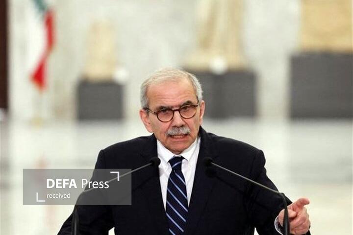 نخست‌وزیر لبنان: عادی‌سازی با تل‌آویو بعید است