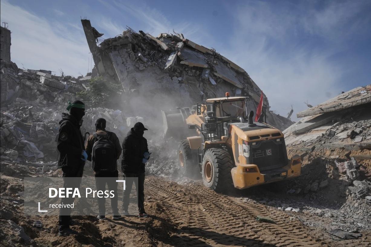 اما و اگر‌های بازگشایی گذرگاه رفح پس از چراغ سبز رژیم صهیونی