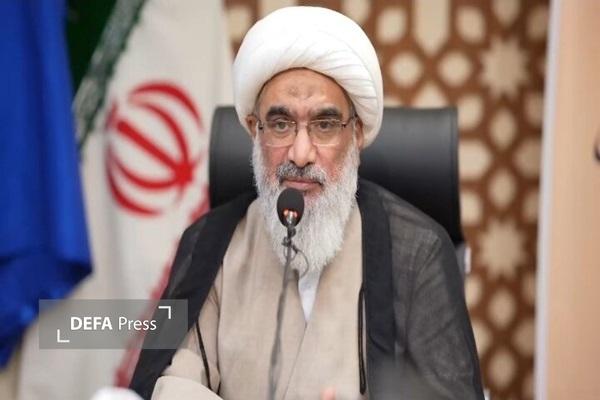 مردم ایران در طول تاریخ بی نظیر بوده اند