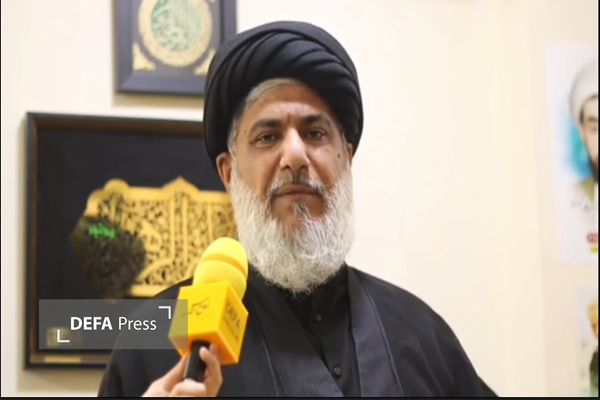 مادران شهدا  نقش بسزایی در شکل‌گیری تاریخ و هویت اجتماعی ما دارند