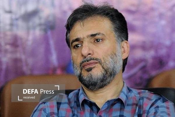 سید جواد هاشمی روایت سید جواد هاشمی از توسل ژنرال عراقی به شهدای دفاع مقدس در جریان تبادل شهدا