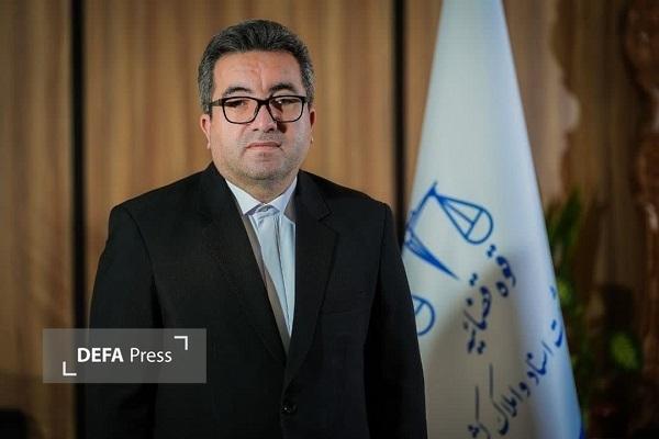 صدور اسناد با راه اندازی کلینیک‌های ثبتی سرعت می گیرند