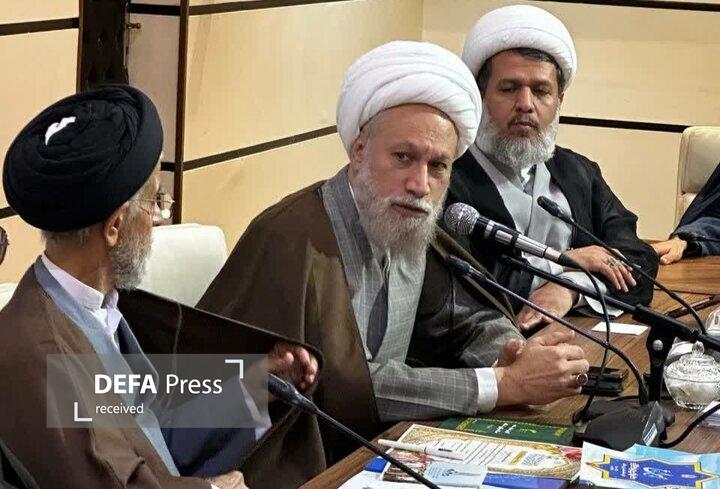 پیشرفت‌های معنوی نباید ما را از آسیب‌شناسی اقتصادی باز دارد