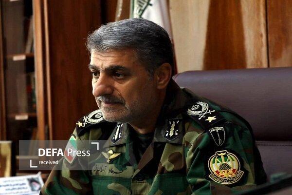 امیر آریانفر: افزایش ظرفیت‌های مقابله با تروریسم/ اقدامات تروریستی را در نطفه خفه می‌کنیم