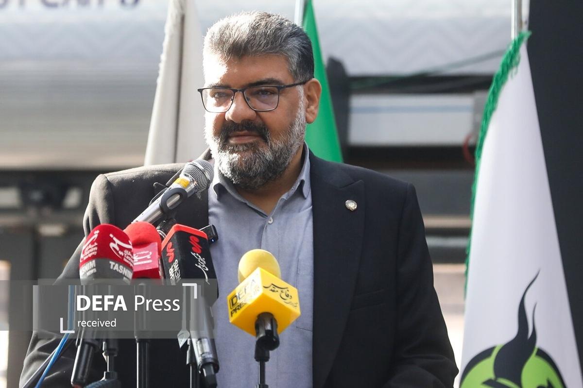 رئیس مرکز وکلا قوه قضائیه: درخصوص جنگ ۱۲ روزه علیه مقامات رژیم صهیونیستی و دولت آمریکا پیگیری‌های لازم را انجام می‌دهیم