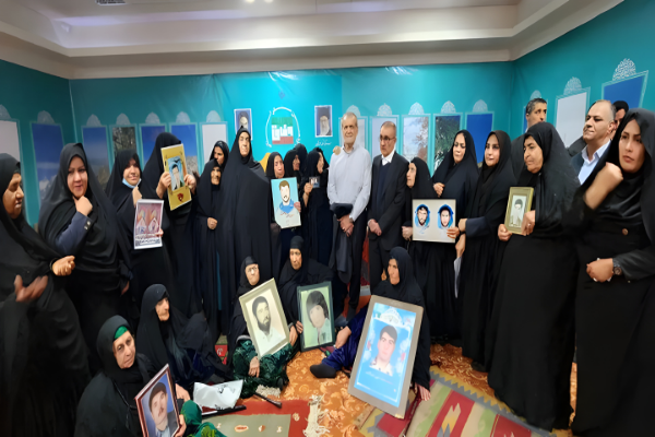 امنیت و آرامش امروز ایران مرهون مظلومیت شهدا و صبوری خانواده آنها است