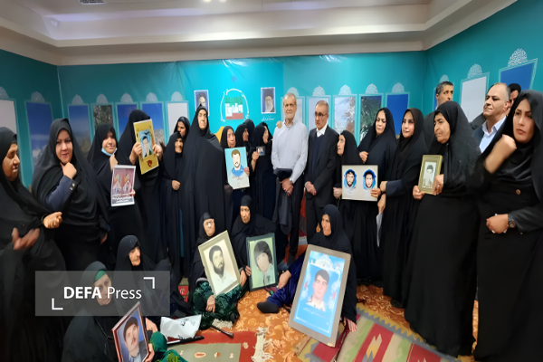 امنیت و آرامش امروز ایران مرهون مظلومیت شهدا و صبوری خانواده آنها است