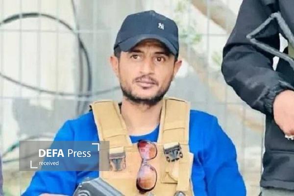 ابوشباب؛ فرمانده مزدوران اسرائیل در رفح کشته شد