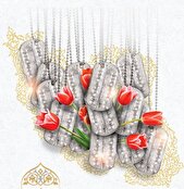 یادواره سه شهید جاویدالأثر در لار