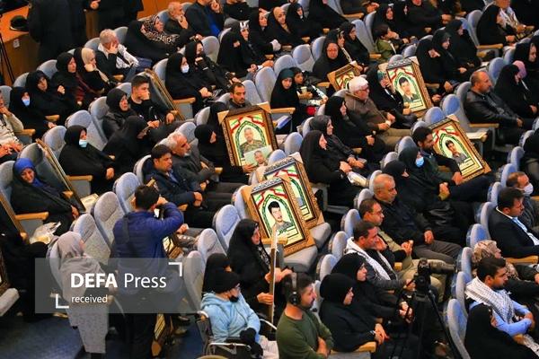 میراث مردان آسمانی در دستان زنان زمینی