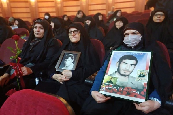 مازندران، سرزمین صبر و ایثار مادران