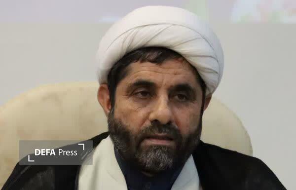 فرهنگ ایثار و شهادت میراث حضرت سید الشهدا است