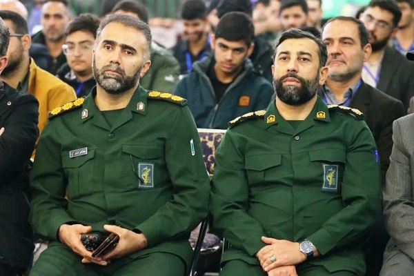 تصاویر/ هفتمین رویداد ملی تولید محتوای دیجیتال بسیج مازندران