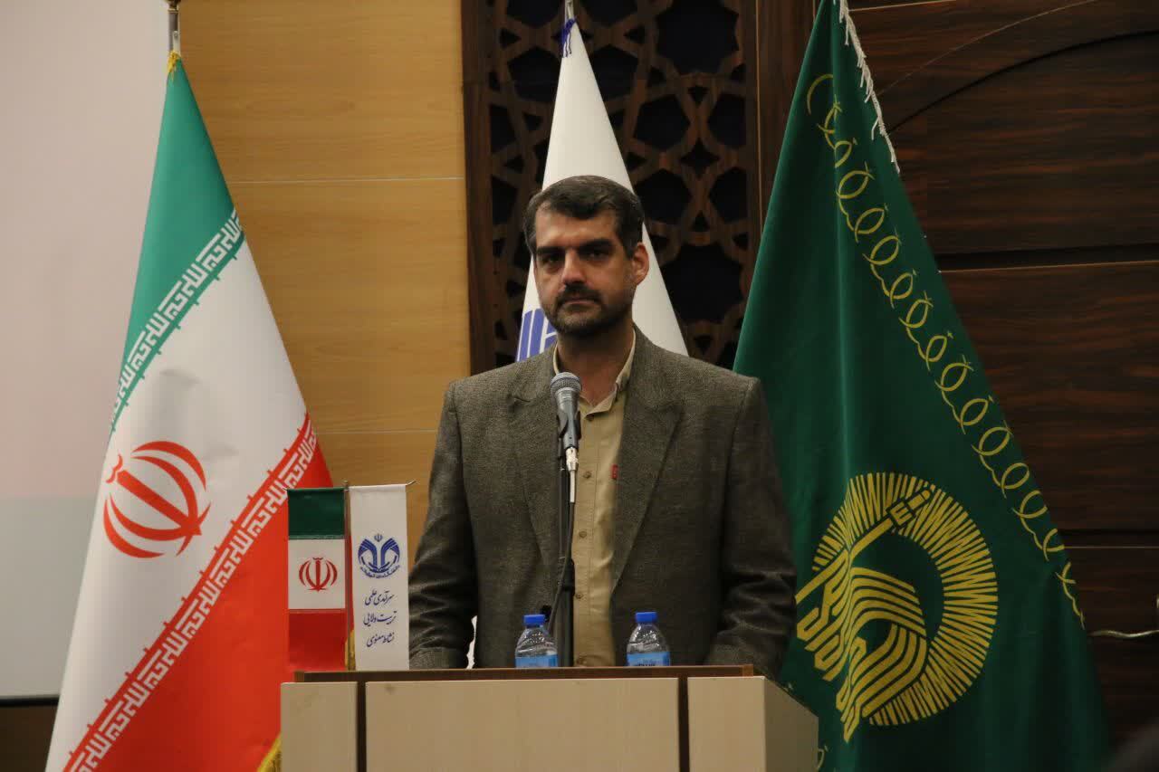 منان رئیسی: شهادت نتیجه اخلاص، بندگی و انتخاب الهی است