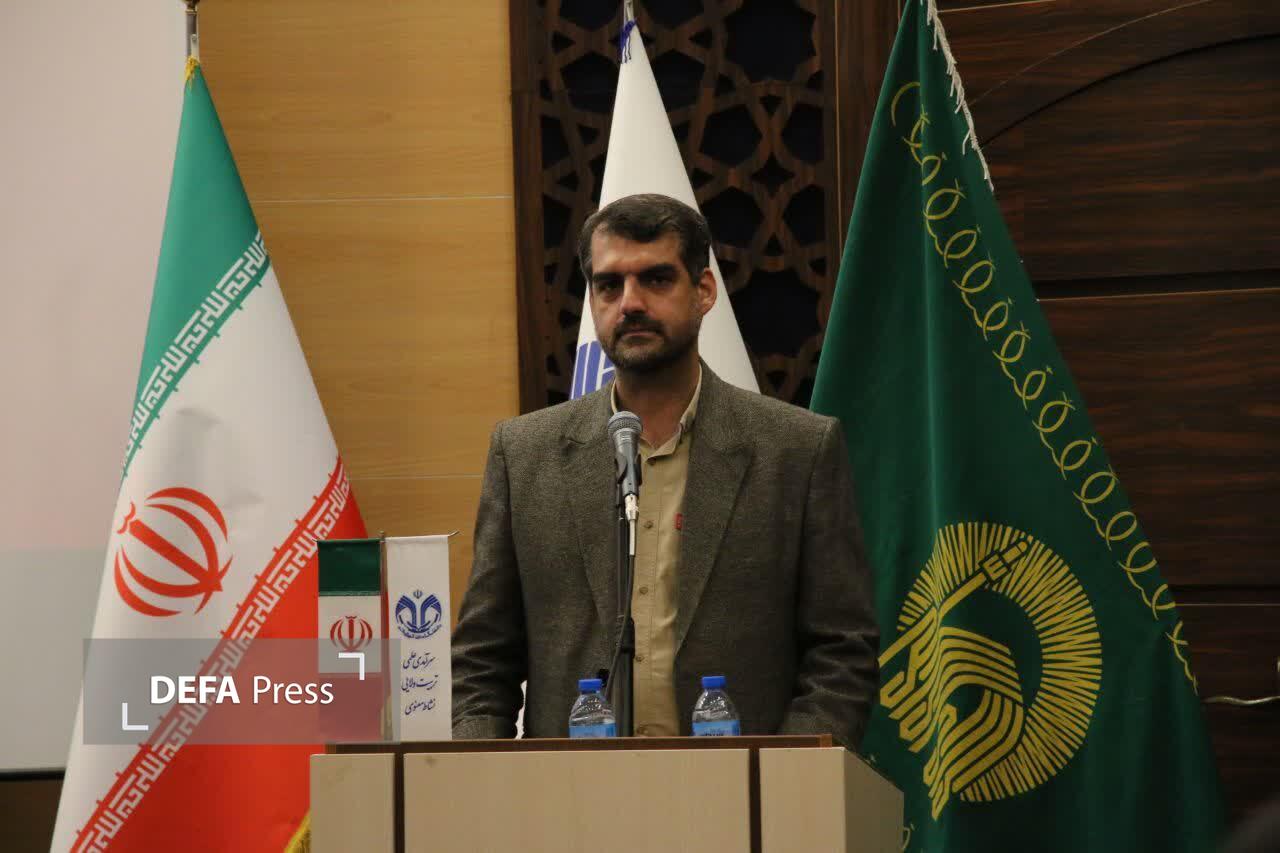 منان رئیسی: شهادت نتیجه اخلاص، بندگی و انتخاب الهی است