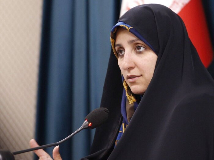 معاون رییس جمهور: بیش از ۱۵۰ زن و کودک در جنگ ۱۲ روزه به شهادت رسیدند