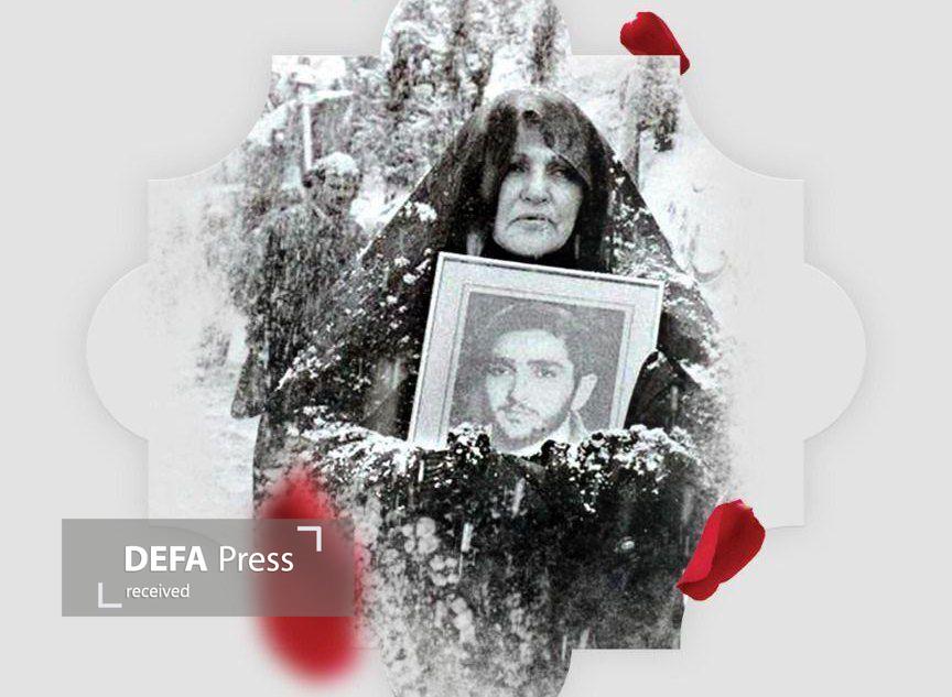 مادران شهدا؛ قطره اشک و آینه عشق مادران شهدا؛ قطره اشک و آینه عشق