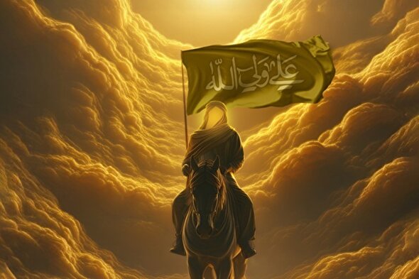 آخر تو ریشه‌کن کنی، قوم یهود را