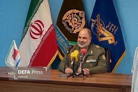 پیام رزمایش ضد تروریستی سهند ۲۰۲۵؛ از نمایش بازدارندگی تا دیپلماسی دفاعی پیام رزمایش ضد تروریستی سهند ۲۰۲۵؛ از نمایش بازدارندگی تا دیپلماسی دفاعی